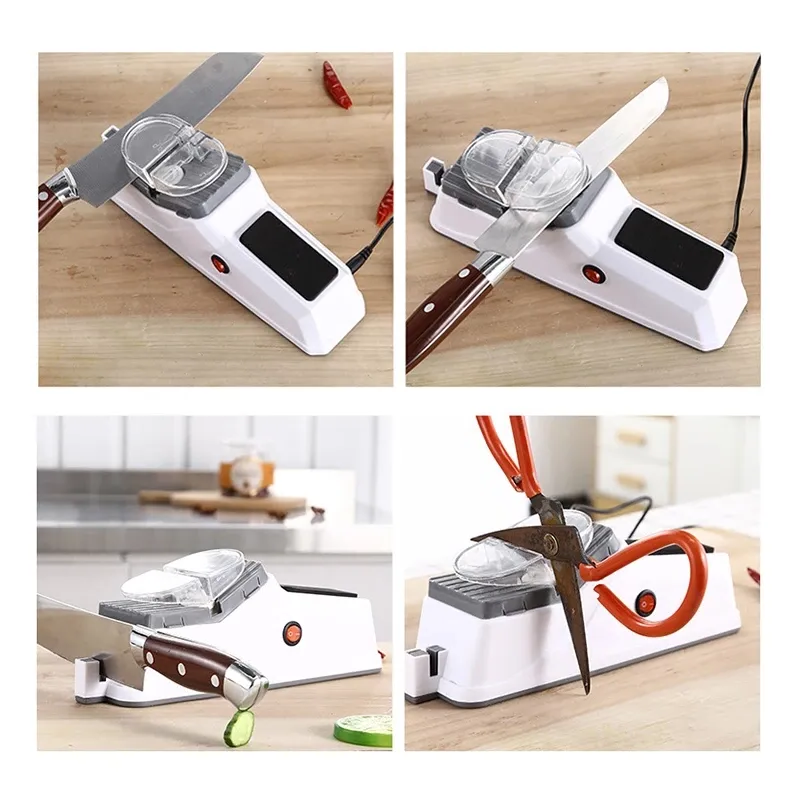 Skanto | USB Elektrisk Knivsliper
