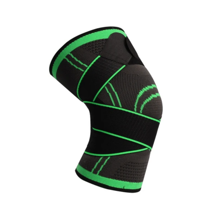 3D Knee Compression Support Skanto