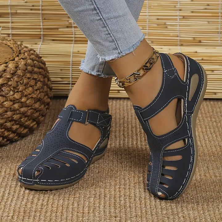 Skanto | Orthopediske Sandaler Ultra Komfortable