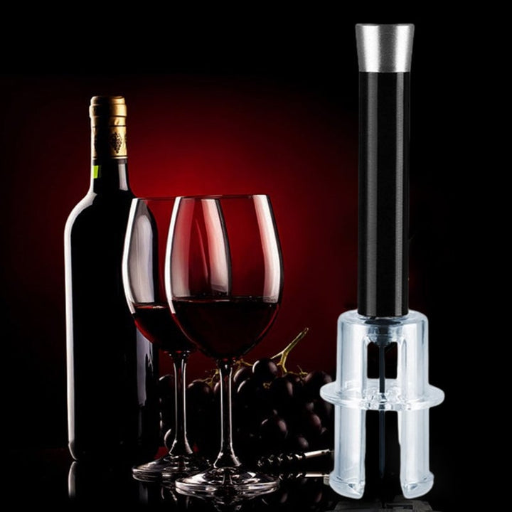 Wino on the Go Vinåpningssett | Skanto