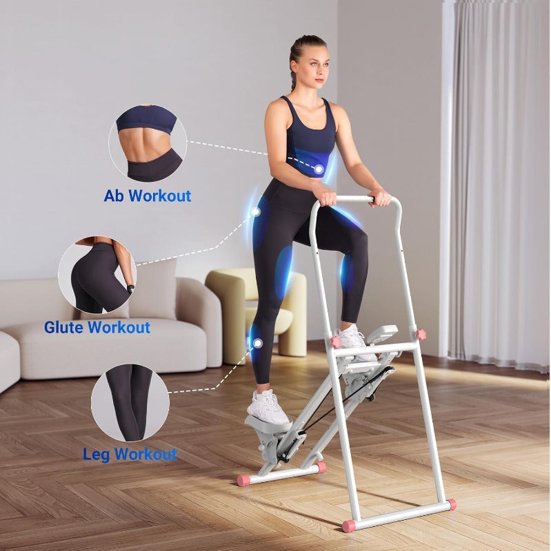 Skanto | Eptchn Stigeheisemaskin FitAscend