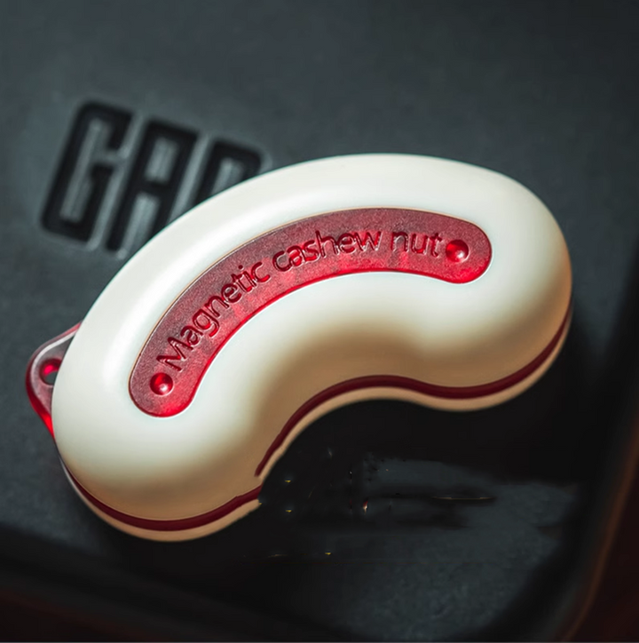 Skanto | Magnetisk Cashew Decompressor Pushere