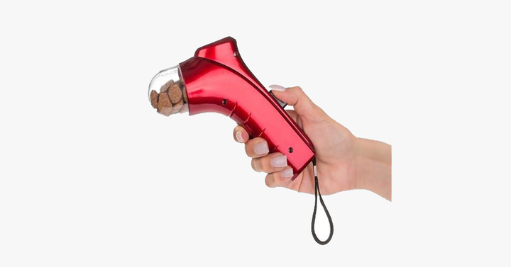 Skanto | Kjæledyr Snack Kaster