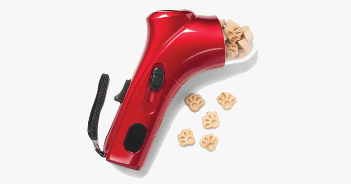 Skanto | Kjæledyr Snack Kaster