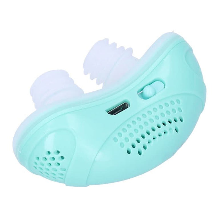 Skanto | Mikro Anti-Snorking Sjøhjelp
