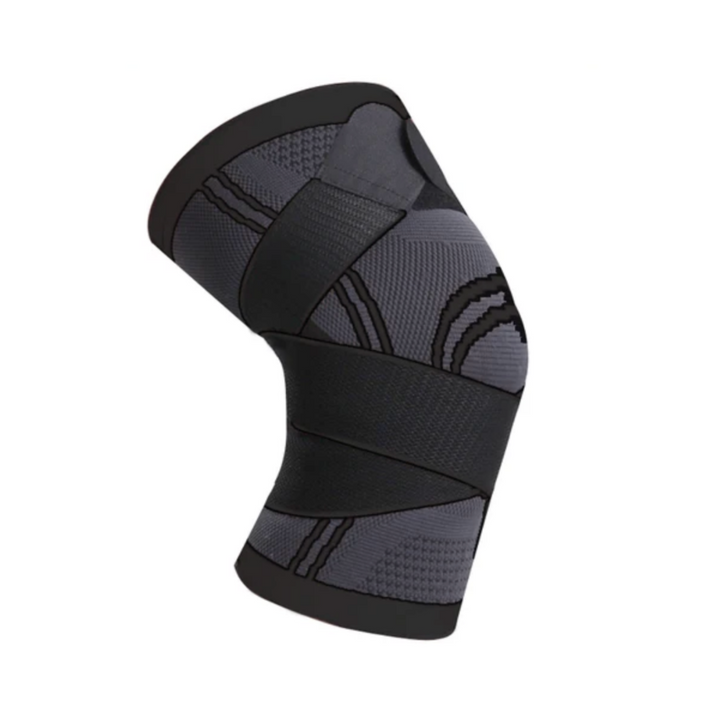 3D Knee Compression Support Skanto