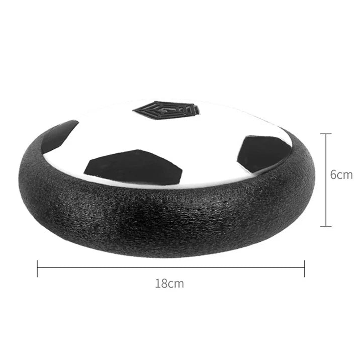 Skanto | 2 Pcs Hover Ball Fotball