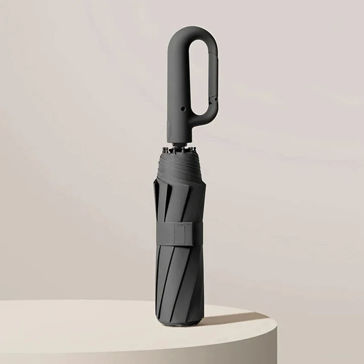 Skanto | Forsterket moderne kompakt paraply