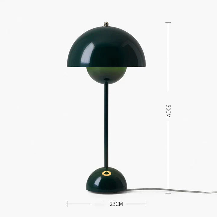 Skanto | Moderne bordlampe