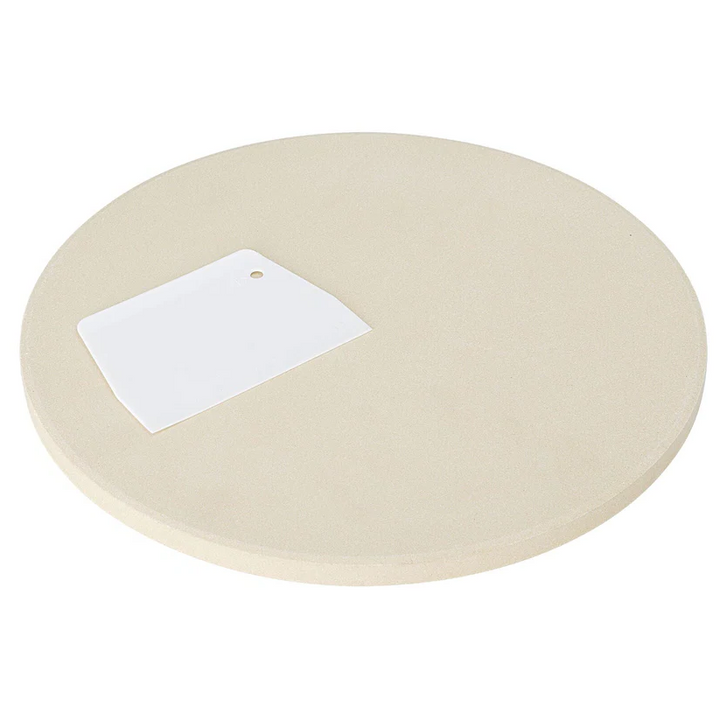Skanto | Rund Pizza Bakeplate For Ovnen