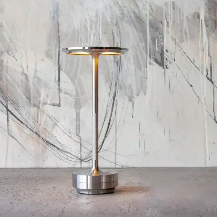 Skanto | Designer LED Lampe Skaper Atmosfærisk Lys