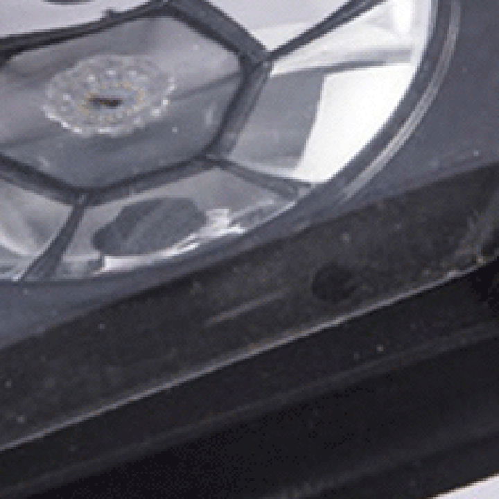 Tradisjonell europeisk aluminium glass LED sol vanntett vegglampe for utendørs patio | Skanto
