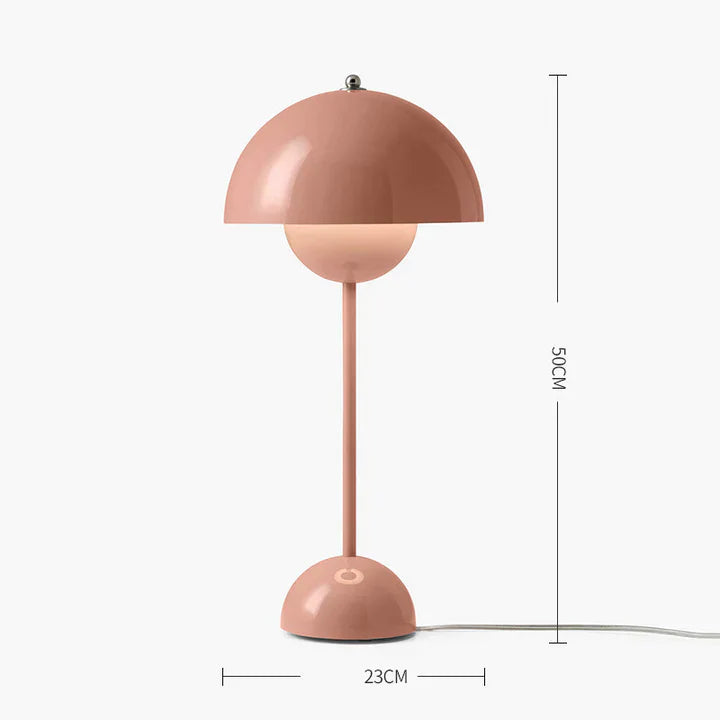 Skanto | Moderne bordlampe