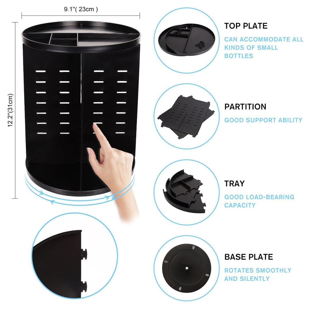 Skanto | 360° Organisator