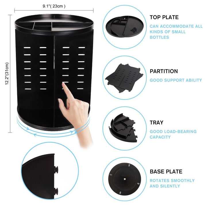 Skanto | 360° Organisator