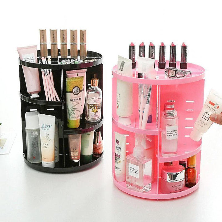 Skanto | 360° Organisator