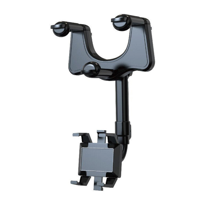 Skanto | Pro Max 360° Bakre speil Telefonholder