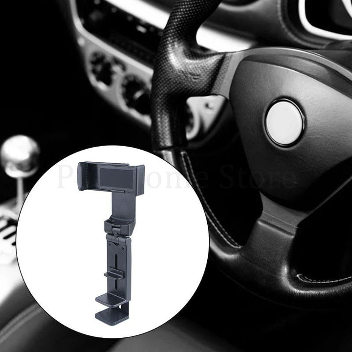 360° Rotatable Portable Phone Holder | Skanto