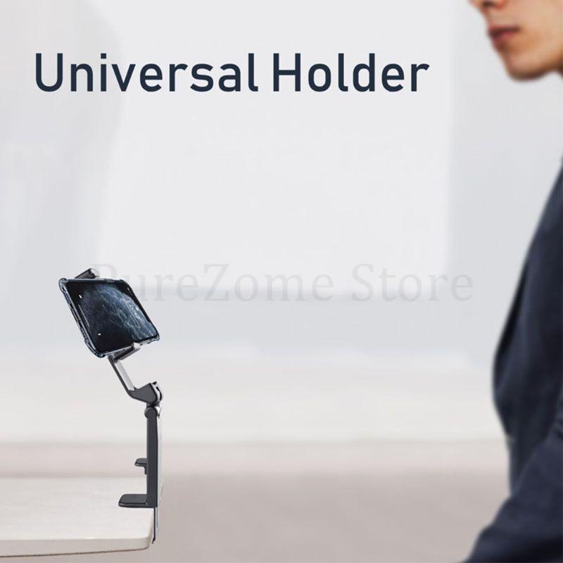 360° Rotatable Portable Phone Holder | Skanto
