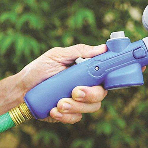 360° Pet Shower Tool - AquaPaws Skanto