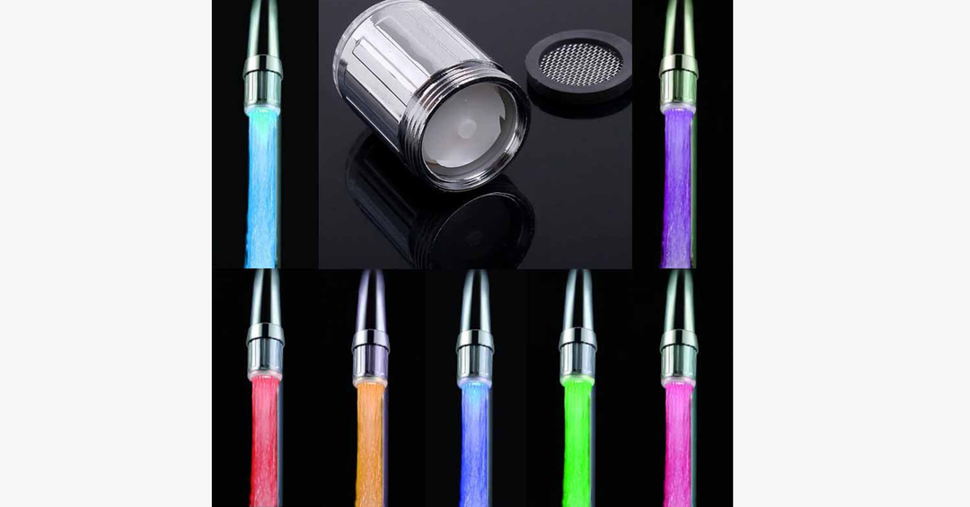 Skanto | LED Kran Lys