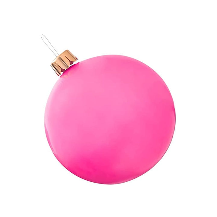 Skanto | Oppblåsbar dekorert ball
