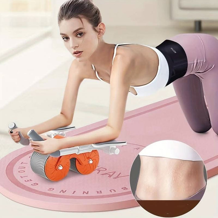 Skanto | Avansert ab roller for intensiv kjerne trening