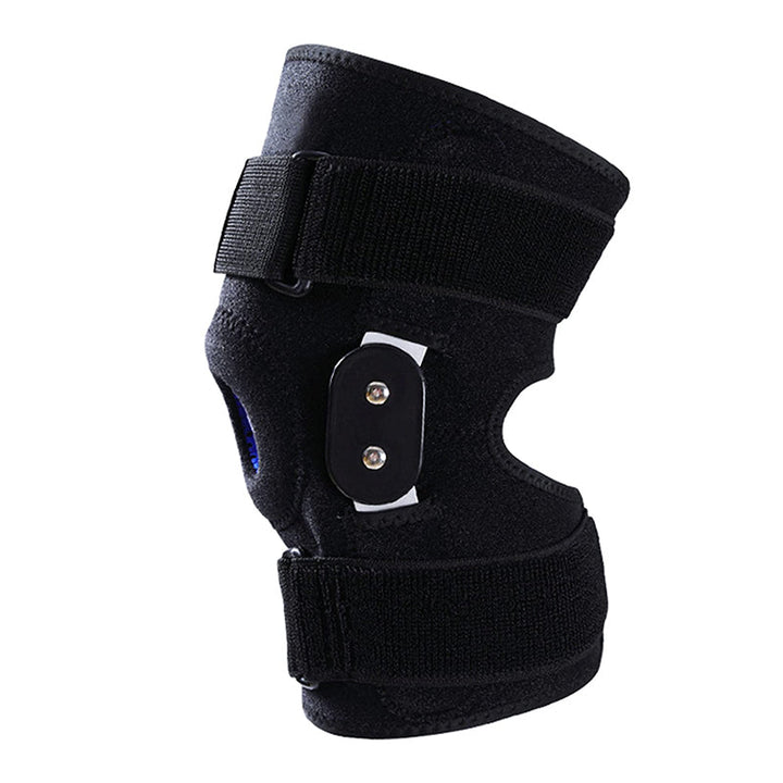 Skanto | KneeGuard – Full støtte, smertefri mobilitet