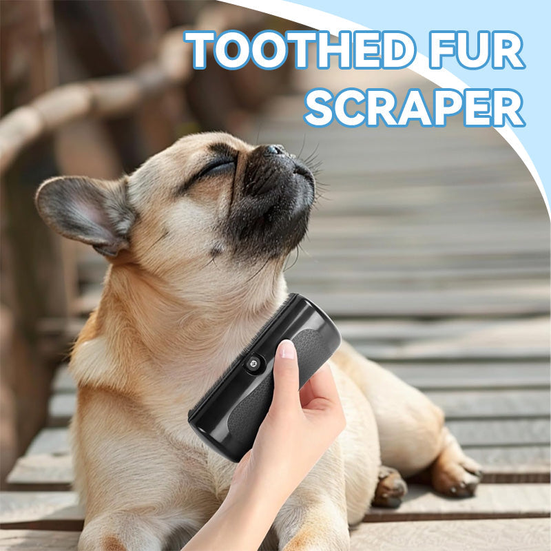 Skanto | FurMaster – For a clean, shiny, and happy pet