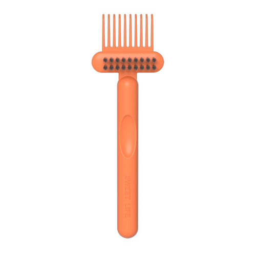Comb Cleaning Brush | Skanto