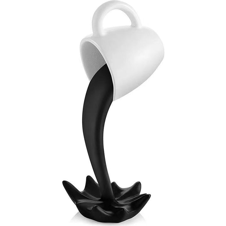 Skanto | Flytende skrivebordsdekorative kaffekopp ornamenter