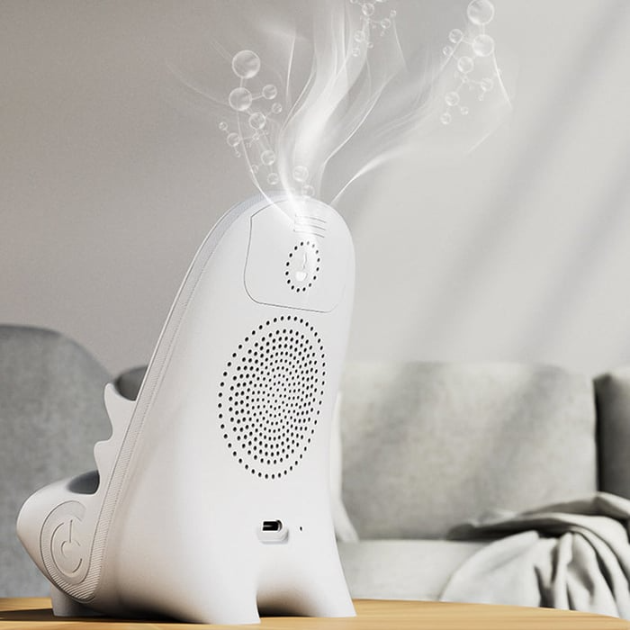 SmartCharge | Multifunksjonell Telefonholder | Skanto
