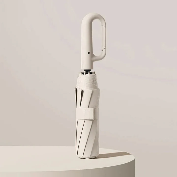 Skanto | Forsterket moderne kompakt paraply