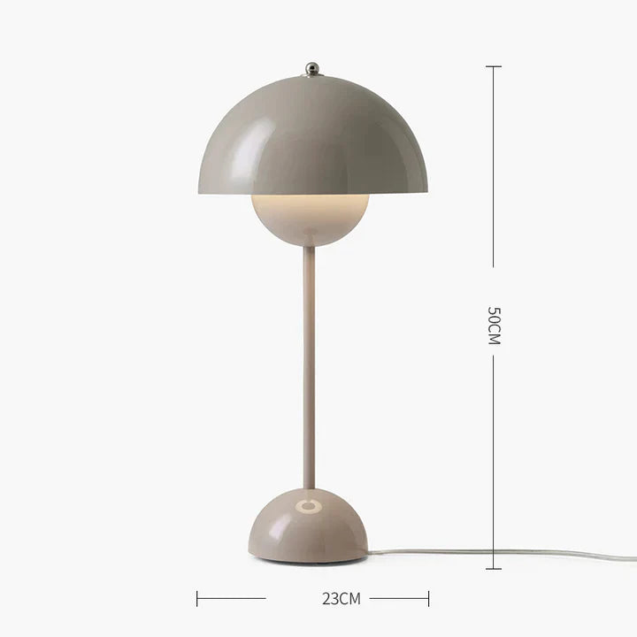Skanto | Moderne bordlampe