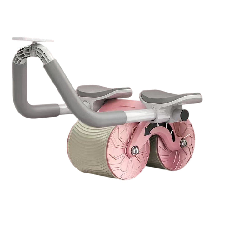 Core-Shock Powerroller — Slip løs uovertruffen styrke og gjør kroppen din tøff uten grenser! | Skanto