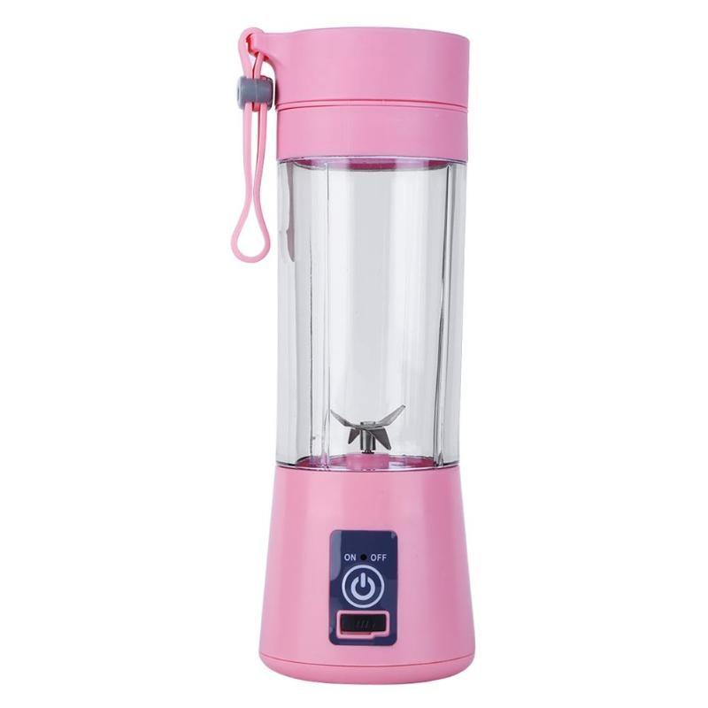 380ml Bærbar Personlig Blender | Skanto