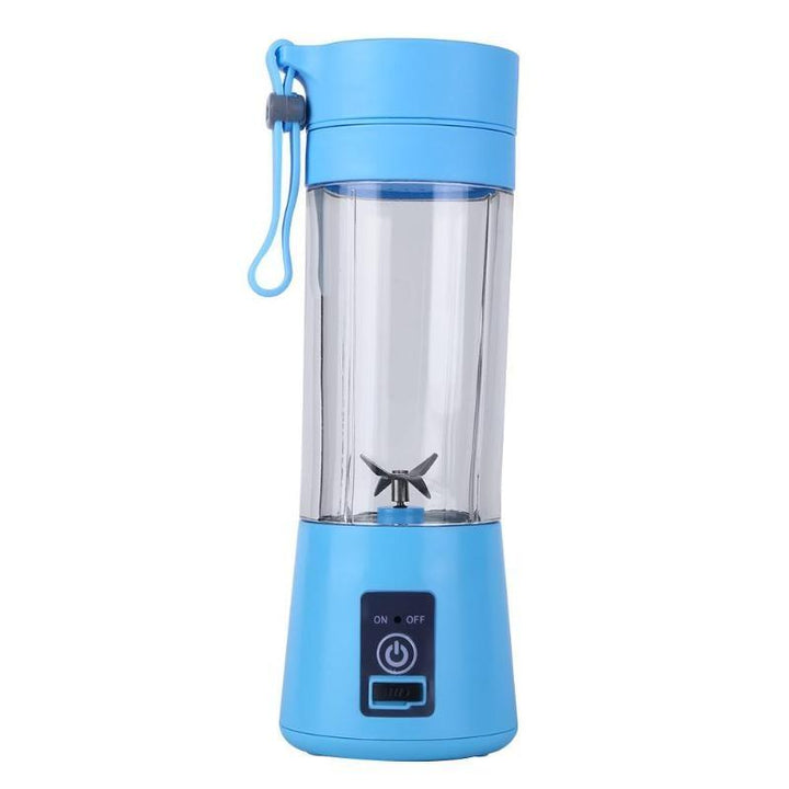380ml Bærbar Personlig Blender | Skanto
