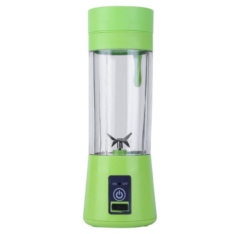 380ml Bærbar Personlig Blender | Skanto