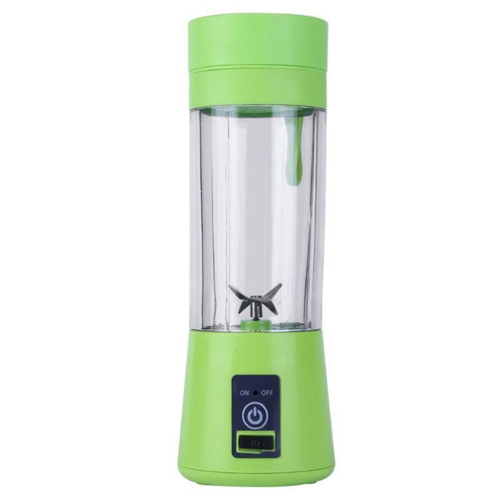 380ml Bærbar Personlig Blender | Skanto