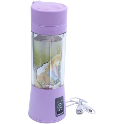 380ml Bærbar Personlig Blender | Skanto