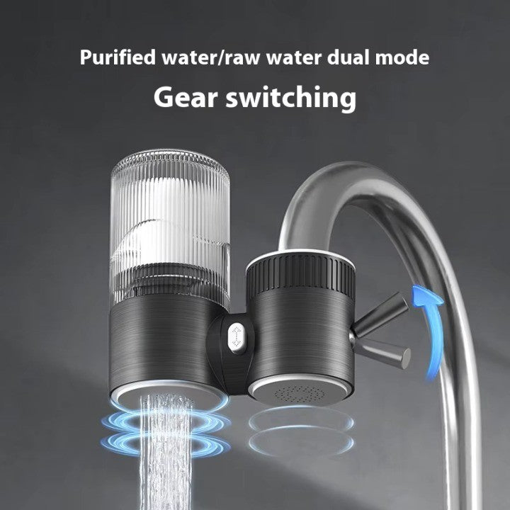 Skanto | Multi-Layer Filtreringskran Vannrenser System