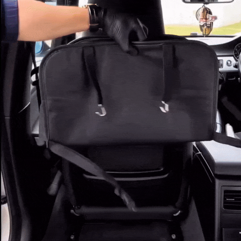 DriveEase — Bringer ro og orden til hver kjøretur, så du ankommer avslappet | Skanto