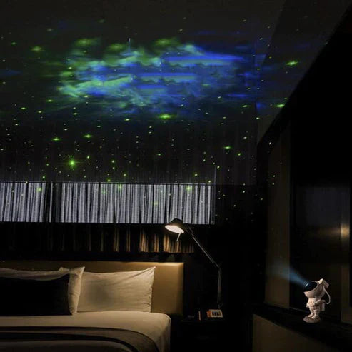 AstroLight Vekk din stjernespekkede fantasi | Skanto
