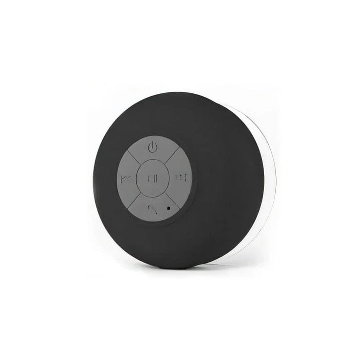 Vanntett Mini Bluetooth Høyttaler | Skanto