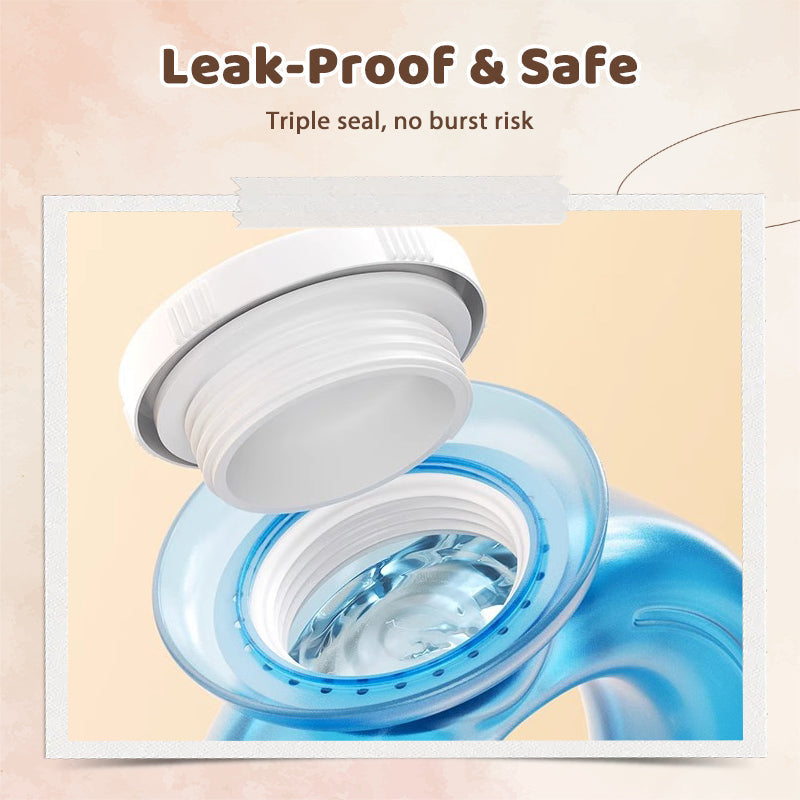 Skanto | NeckEasePro – Rask, målrettet lindring av nakkesmerter og stivhet