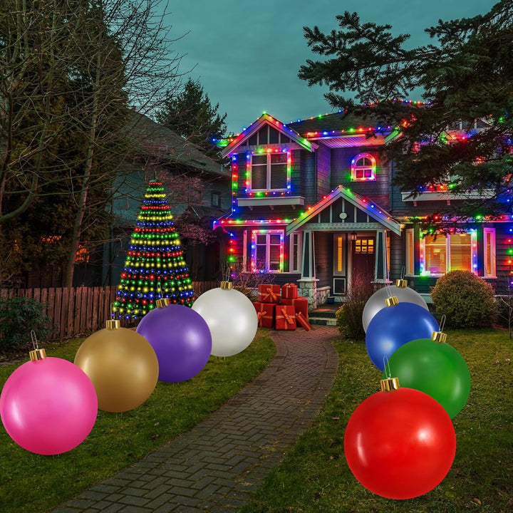 Skanto | FestiveSphere Magisk Juleaccent