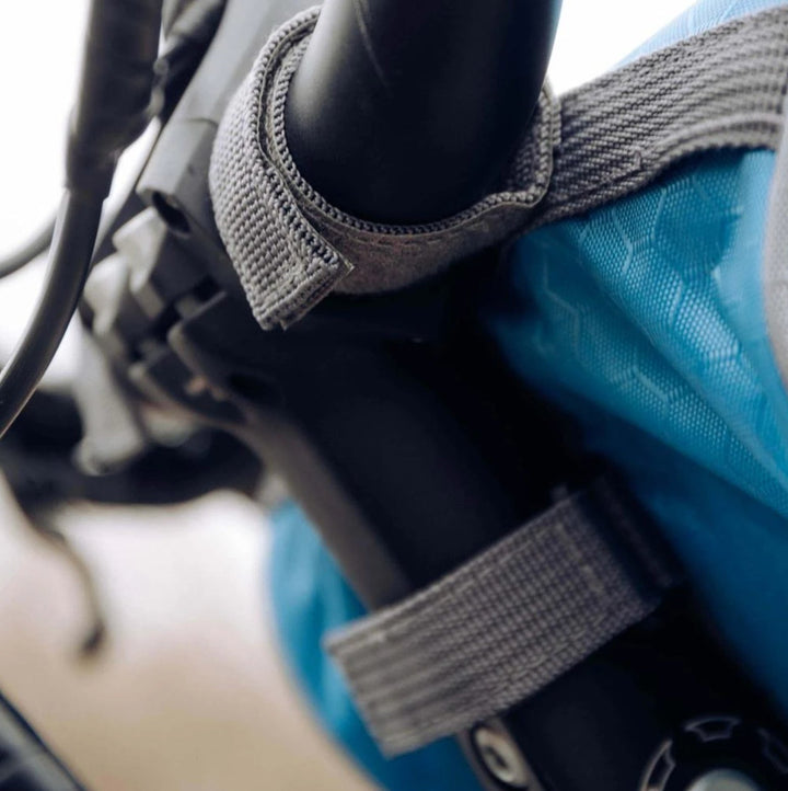SpeedCruiser — Alltid ha kontroll og nyt hver tur med smart grep på styret | Skanto