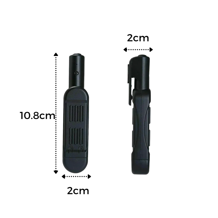 Mini-stiftkamera