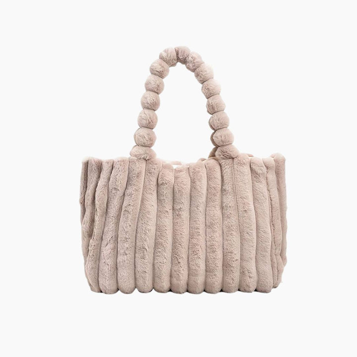 Skanto | Chunky Skulderveske