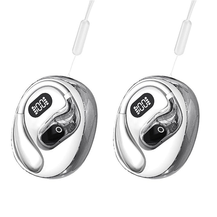Skanto | Flerspråkløs Smart Oversettelse Bluetooth Hodesett